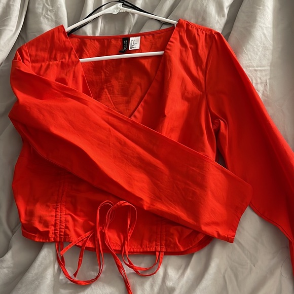 H&M TOP - Picture 4 of 5